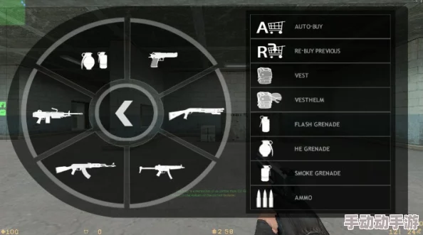 深入解析《反恐精英》中安装炸房功能的具体按键及操作要点 深入解析《反恐精英》中安装炸房功能的具体按键及操作要点