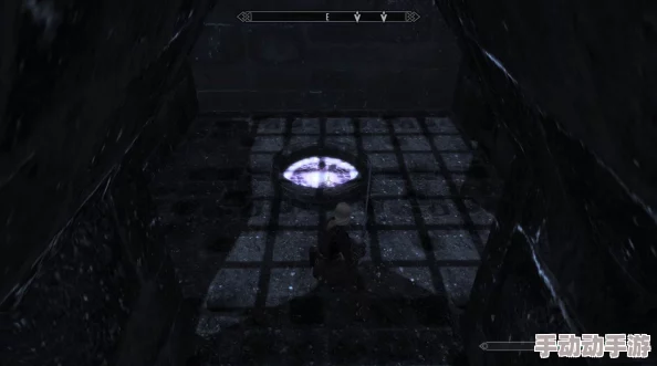 上古卷轴5:深度解析灵魂石冢的进入方法与攻略 上古卷轴5:深度解析灵魂石冢的进入方法与攻略