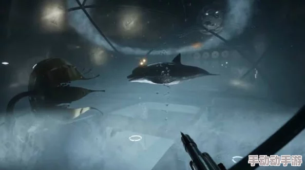 原子之心DLC3“深海迷情”上线时间深度剖析 原子之心DLC3“深海迷情”上线时间深度剖析