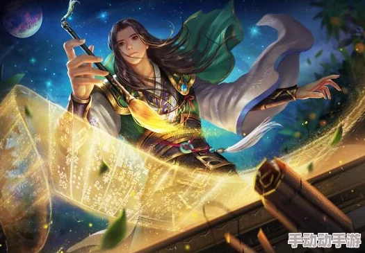 三国杀中“当先”技能:深度解析其优势、策略与风险 三国杀中“当先”技能:深度解析其优势、策略与风险