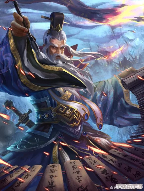 三国杀中“当先”技能:深度解析其优势、策略与风险 三国杀中“当先”技能:深度解析其优势、策略与风险