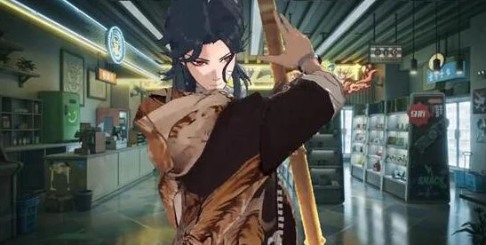 深度解析归龙潮游戏中'这位王母不好相处'任务完成策略与方法 深度解析归龙潮游戏中'这位王母不好相处'任务完成策略与方法