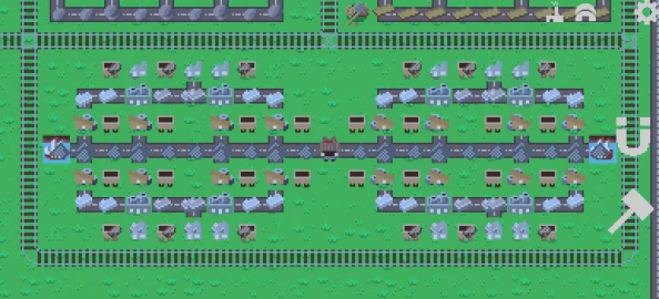 深度解析挂机工厂工业区图文攻略与全面玩法介绍