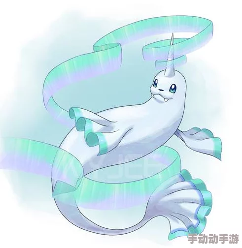 深度解析宝可梦大探险:白海狮强度评估与全面攻略详解 深度解析宝可梦大探险:白海狮强度评估与全面攻略详解