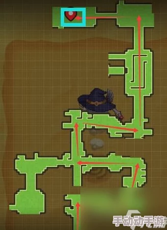 坎公骑冠剑科技部星片位置深度解析与全面攻略推荐 坎公骑冠剑科技部星片位置深度解析与全面攻略推荐