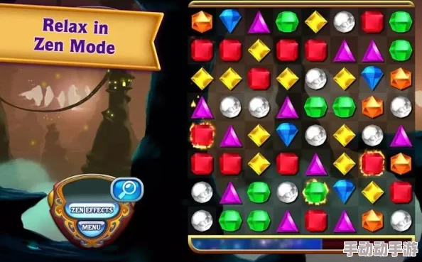 深度解析如何逐步进阶,成为糖果萌萌消游戏高手 深度解析如何逐步进阶,成为糖果萌萌消游戏高手