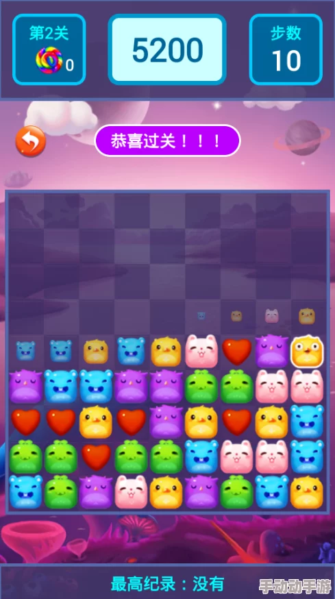 深度解析如何逐步进阶,成为糖果萌萌消游戏高手 深度解析如何逐步进阶,成为糖果萌萌消游戏高手