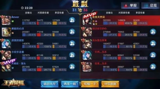 深度解析王者荣耀中影对抗路的策略与打法技巧