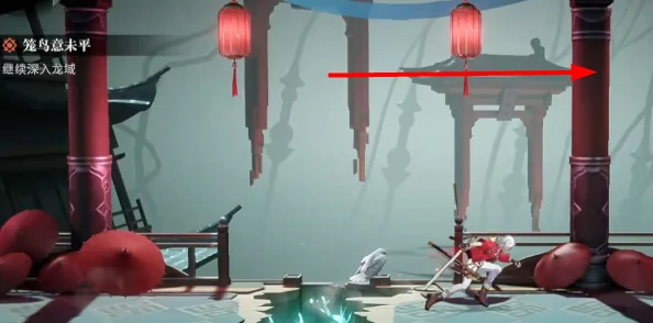 深度解析归龙潮游戏中入笼任务的完成步骤与策略 深度解析归龙潮游戏中入笼任务的完成步骤与策略