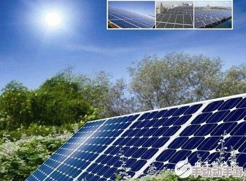 深度解析挂机工厂太阳能电组厂高效运营攻略与详情