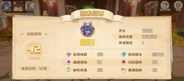 四叶草剧场新版世界树42层深度打法攻略:解锁游戏深层挑战策略与技巧 四叶草剧场新版世界树42层深度打法攻略:解锁游戏深层挑战策略与技巧