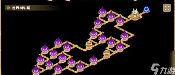四叶草剧场新版世界树42层深度打法攻略:解锁游戏深层挑战策略与技巧 四叶草剧场新版世界树42层深度打法攻略:解锁游戏深层挑战策略与技巧