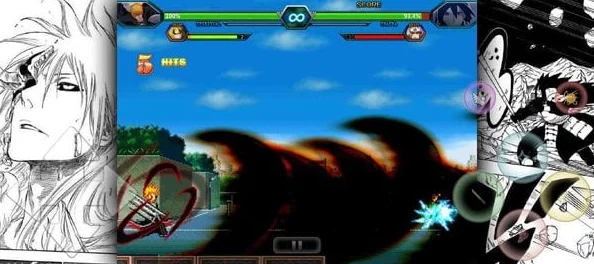 深度解析死神vs火影,哪个英雄角色更具游戏趣味性与策略性? 深度解析死神vs火影,哪个英雄角色更具游戏趣味性与策略性?