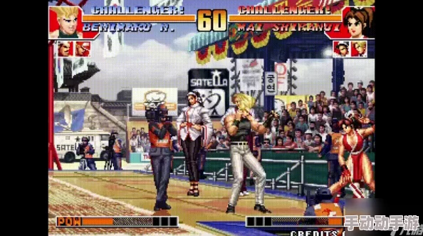 拳皇97深度解析各角色特色连招与技巧探讨 拳皇97深度解析各角色特色连招与技巧探讨