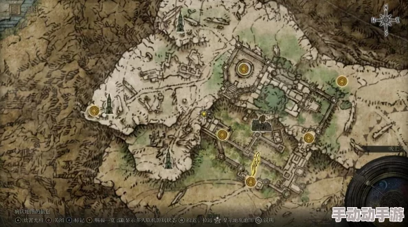 深度解析艾尔登法环中赛尔维斯傀儡选择策略与优劣对比 深度解析艾尔登法环中赛尔维斯傀儡选择策略与优劣对比