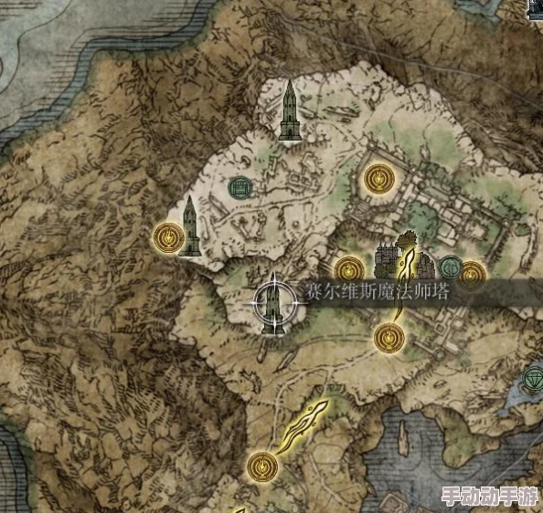 深度解析艾尔登法环中赛尔维斯傀儡选择策略与优劣对比 深度解析艾尔登法环中赛尔维斯傀儡选择策略与优劣对比