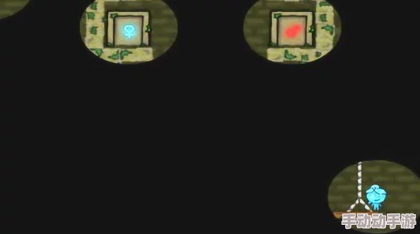 深度解析森林冰火人中黑色角色身份探究与辨识 深度解析森林冰火人中黑色角色身份探究与辨识