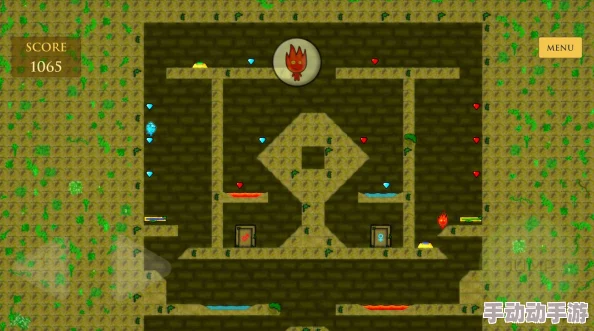 深度解析森林冰火人中黑色角色身份探究与辨识 深度解析森林冰火人中黑色角色身份探究与辨识