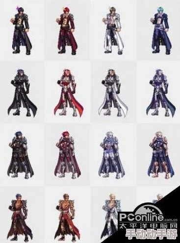 深度解析DNF中各职业武器特色:探寻哪个职业的武器最富有趣味性 深度解析DNF中各职业武器特色:探寻哪个职业的武器最富有趣味性