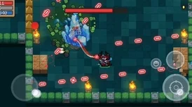 方舟生存进化:深度解析特定地牢与BOSS竞技场获取泰克枪途径 方舟生存进化:深度解析特定地牢与BOSS竞技场获取泰克枪途径