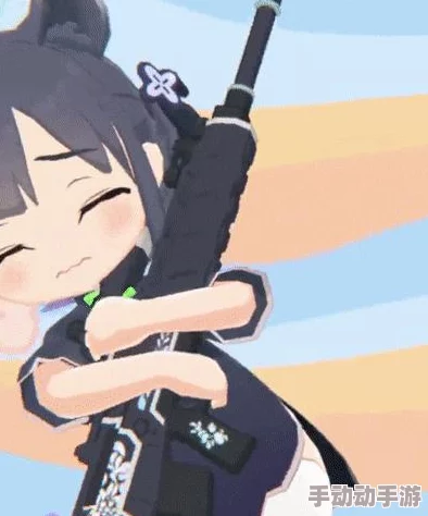 深度解析蔚蓝档案困难5-1高效通关策略与技巧攻略 深度解析蔚蓝档案困难5-1高效通关策略与技巧攻略