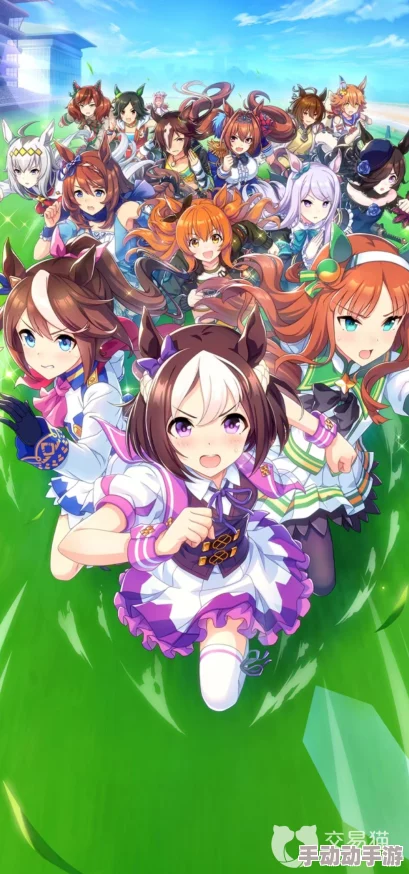 深度解析《闪耀优俊少女》如何高效刷取理想初始账号技巧 深度解析《闪耀优俊少女》如何高效刷取理想初始账号技巧