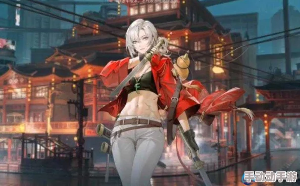 深度解析归龙潮游戏中星牧角色阵容搭配策略 深度解析归龙潮游戏中星牧角色阵容搭配策略