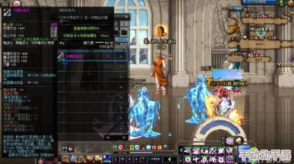 DNF深度解析漫游与男机械,哪个职业更适合你? DNF深度解析漫游与男机械,哪个职业更适合你?