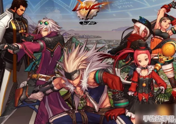 DNF副职业深度解析哪个副职业更好用且收益高 DNF副职业深度解析哪个副职业更好用且收益高