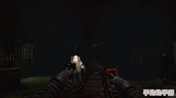 《直到黎明 重制版》发售预告震撼公开，明日正式登场深度解析