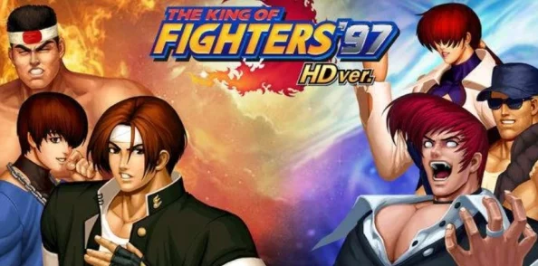 深度解析拳皇97双人对战,哪个角色组合更具优势? 深度解析拳皇97双人对战,哪个角色组合更具优势?