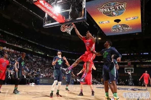 NBA巅峰对决：深度解析扣篮技巧与艺术表现