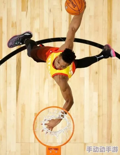 NBA巅峰对决：深度解析扣篮技巧与艺术表现