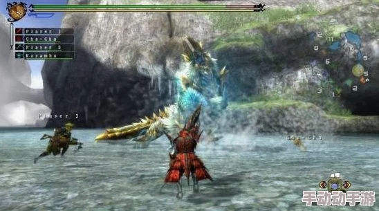 怪物猎人P3:深度解析顶级与实用型护石哪个更好 怪物猎人P3:深度解析顶级与实用型护石哪个更好