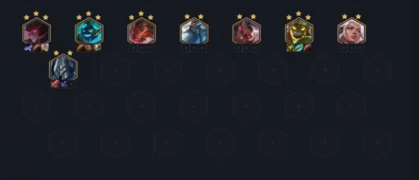 深度解析《金铲铲之战》中释放野兽人马的高效玩法策略 深度解析《金铲铲之战》中释放野兽人马的高效玩法策略