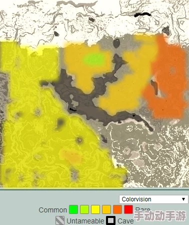 深度解析如何有效获取或自制游戏地图瓦尔盖罗的步骤与技巧 深度解析如何有效获取或自制游戏地图瓦尔盖罗的步骤与技巧