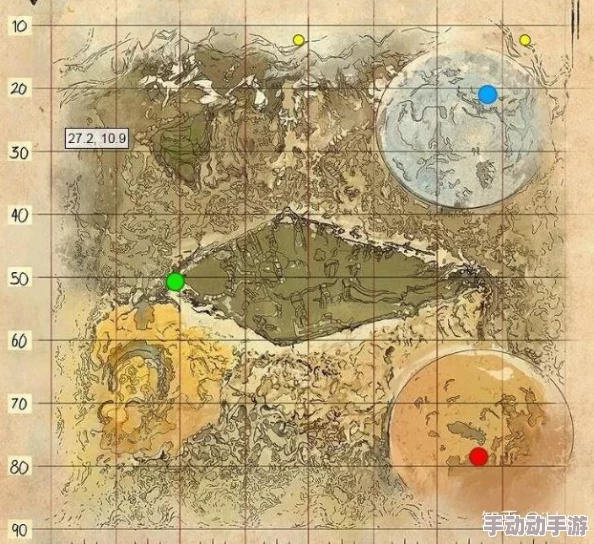 深度解析如何有效获取或自制游戏地图瓦尔盖罗的步骤与技巧 深度解析如何有效获取或自制游戏地图瓦尔盖罗的步骤与技巧