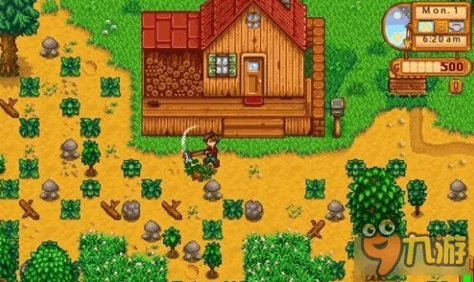 星露谷物语:深度解析最值钱的酒类及其酿造策略 星露谷物语:深度解析最值钱的酒类及其酿造策略