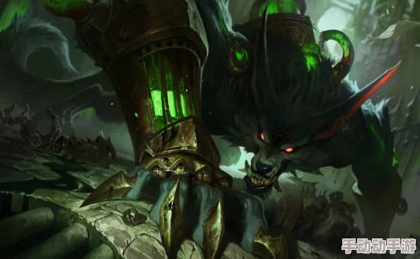 深度解析《狼人对决》王座铁卫卡牌策略与攻略推荐