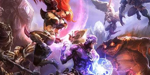 深入解析：英雄联盟何时发布及其发展历程