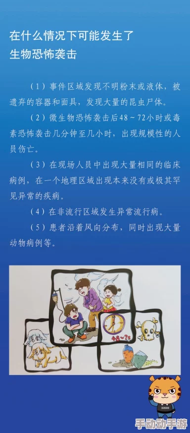 反恐精英生化模式3详解：玩法介绍与技巧分享