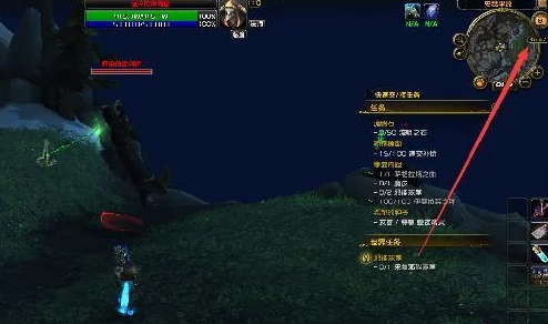 魔兽世界邪爪之石位置详解 ｜ wow邪爪之石获取攻略