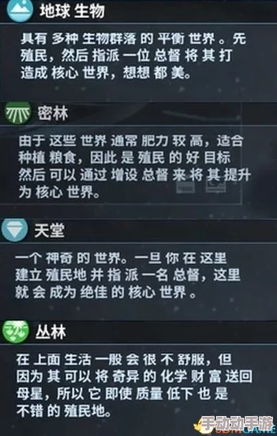 行星控制：起源全攻略秘籍_全面解析行星控制：起源策略