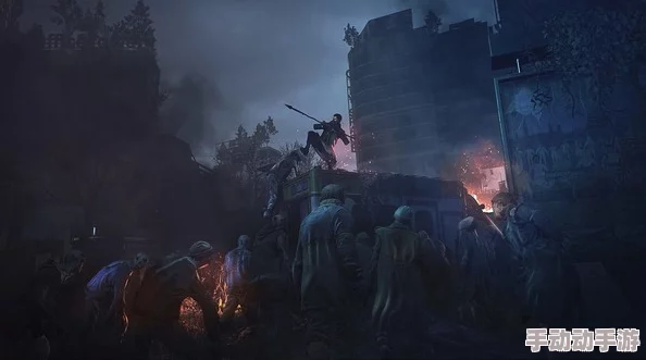 消逝的光芒2武器耐久修复指南_详细解析武器耐久修理方法 消逝的光芒2武器耐久修复指南_详细解析武器耐久修理方法