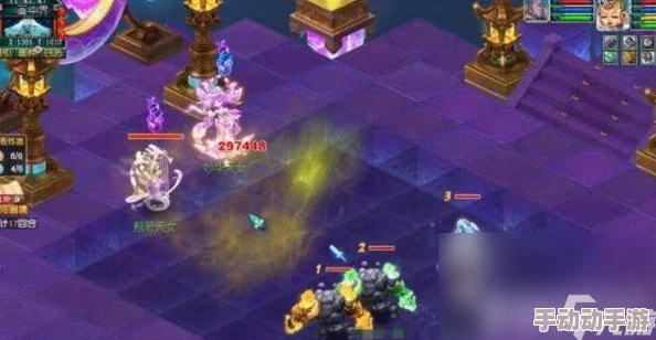 梦幻西游梦幻山河画境巫蛊挑战攻略,详解巫蛊玩法技巧与挑战步骤 梦幻西游梦幻山河画境巫蛊挑战攻略,详解巫蛊玩法技巧与挑战步骤