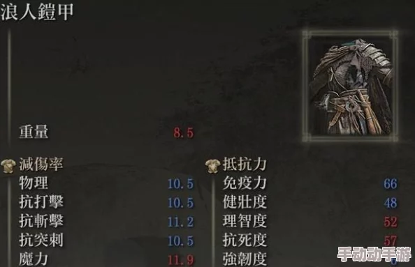 深度解析艾尔登法环中各职业强度对比,哪个最适合你? 深度解析艾尔登法环中各职业强度对比,哪个最适合你?