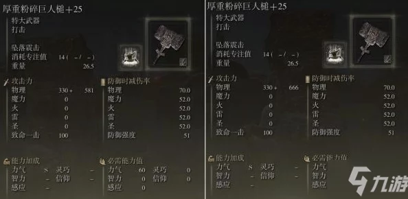 深度解析艾尔登法环中各职业强度对比,哪个最适合你? 深度解析艾尔登法环中各职业强度对比,哪个最适合你?