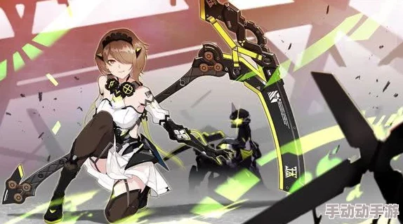 《崩坏3》薇塔角色深度解析如何科学选择最适合的武器搭配