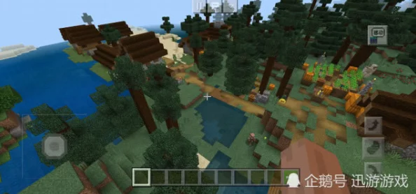 《我的世界》新手必备：深度解析有效采矿及资源获取技巧