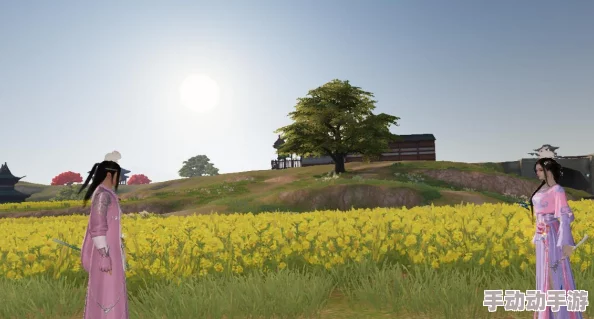 深度解析天涯明月刀三希堂位面前往技巧与路径大揭秘